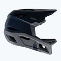 Kask rowerowy Leatt MTB Gravity 4.0 V26 stealth black/grey 2