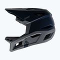 Kask rowerowy Leatt MTB Gravity 4.0 V26 stealth black/grey 3