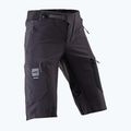 Spodenki rowerowe męskie Leatt MTB Gravity 2.0 ghost black