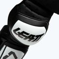 Ochraniacze rowerowe na kolana Leatt 3.0 EXT white/black 4