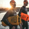 Bojka asekuracyjna BuddySwim CSW Dry Bag 28 l orange 4