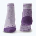Skarpety damskie Bridgedale Hike Lightweight Performance Ankle heather/damson 2
