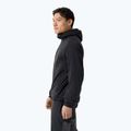 Kurtka ocieplana męska Arcteryx Proton SL Hoody black 4