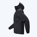 Kurtka ocieplana męska Arcteryx Proton SL Hoody black 8