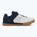 Buty rowerowe MTB Crankbrothers Mallet BOA navy grey/gum outsole 2