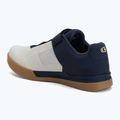 Buty rowerowe MTB Crankbrothers Mallet BOA navy grey/gum outsole 3