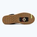 Buty rowerowe MTB Crankbrothers Mallet BOA navy grey/gum outsole 4