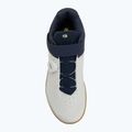 Buty rowerowe MTB Crankbrothers Mallet BOA navy grey/gum outsole 5