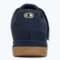 Buty rowerowe MTB Crankbrothers Mallet BOA navy grey/gum outsole 6
