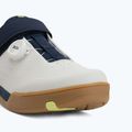 Buty rowerowe MTB Crankbrothers Mallet BOA navy grey/gum outsole 7