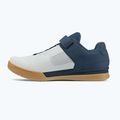 Buty rowerowe MTB Crankbrothers Mallet BOA navy grey/gum outsole 9