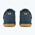 Buty rowerowe MTB Crankbrothers Mallet BOA navy grey/gum outsole 11