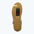 Buty rowerowe MTB Crankbrothers Mallet BOA navy grey/gum outsole 12