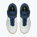 Buty rowerowe MTB Crankbrothers Mallet BOA navy grey/gum outsole 14