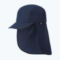Czapka dziecięca Reima Biitsi navy 2