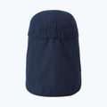 Czapka dziecięca Reima Biitsi navy 3