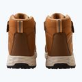 Buty dziecięce Reima Hiipien cinnamon brown 8