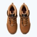Buty dziecięce Reima Hiipien cinnamon brown 10