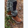 Buty dziecięce Reima Hiipien cinnamon brown 14