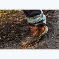 Buty dziecięce Reima Hiipien cinnamon brown 15