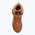 Buty dziecięce Reima Hiipien cinnamon brown 5