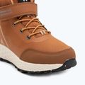 Buty dziecięce Reima Hiipien cinnamon brown 7