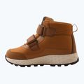 Buty dziecięce Reima Hiivin cinnamon brown 9