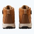 Buty dziecięce Reima Hiivin cinnamon brown 11