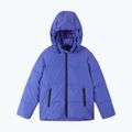 Kurtka puchowa dziecięca Reima Paimio breezy violet