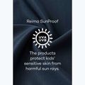 Kombinezon UPF 50+ dziecięcy Reima Vesihiisi bright berry 7