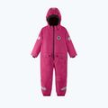 Kombinezon softshell dziecięcy Reima Sevetti rosy berry