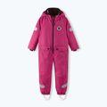 Kombinezon softshell dziecięcy Reima Sevetti rosy berry 2