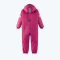 Kombinezon softshell dziecięcy Reima Sevetti rosy berry 3