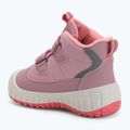 Buty dziecięce Reima Passo 2.0 grey pink 3