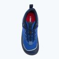 Buty barefoot dziecięce Reima Sankari soft twilight blue 5