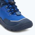 Buty barefoot dziecięce Reima Sankari soft twilight blue 7