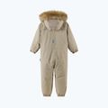 Kombinezon dziecięcy Reima Stavanger earthy beige 3