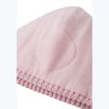 Czapka zimowa dziecięca Reima Pilke pale rose 4