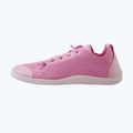 Buty barefoot dziecięce Reima Astelu light heather 8