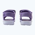 Sandały dziecięce Reima Bungee misty violet 3