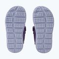 Sandały dziecięce Reima Bungee misty violet 4