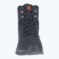 Buty turystyczne męskie Merrell Vego Mid Ltr Wp black 9