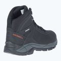 Buty turystyczne męskie Merrell Vego Mid Ltr Wp black 10