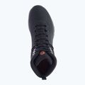 Buty turystyczne męskie Merrell Vego Mid Ltr Wp black 11