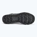 Buty turystyczne męskie Merrell Vego Mid Ltr Wp black 4