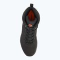 Buty turystyczne męskie Merrell Vego Mid Ltr Wp black 5