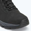 Buty turystyczne męskie Merrell Vego Mid Ltr Wp black 7