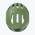 Kask rowerowy Rudy Project Sinergy pantanal green matte 5