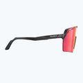 Okulary przeciwsłoneczne Rudy Project Spinshield Pro black gloss/multilaser red 4