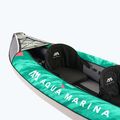 Kajak pompowany 2-osobowy Aqua Marina Laxo Recreational Kayak 10'6" 2021 320 cm 3